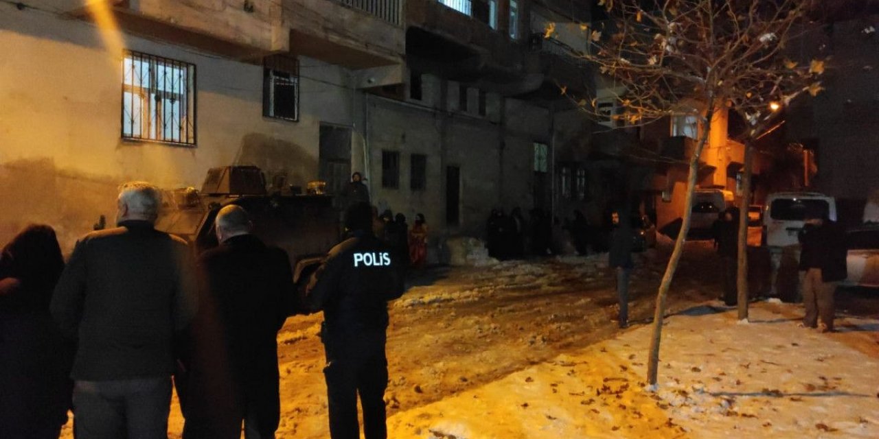 Şanlıurfa'da 5 çocuk annesi, evinde ölü bulundu