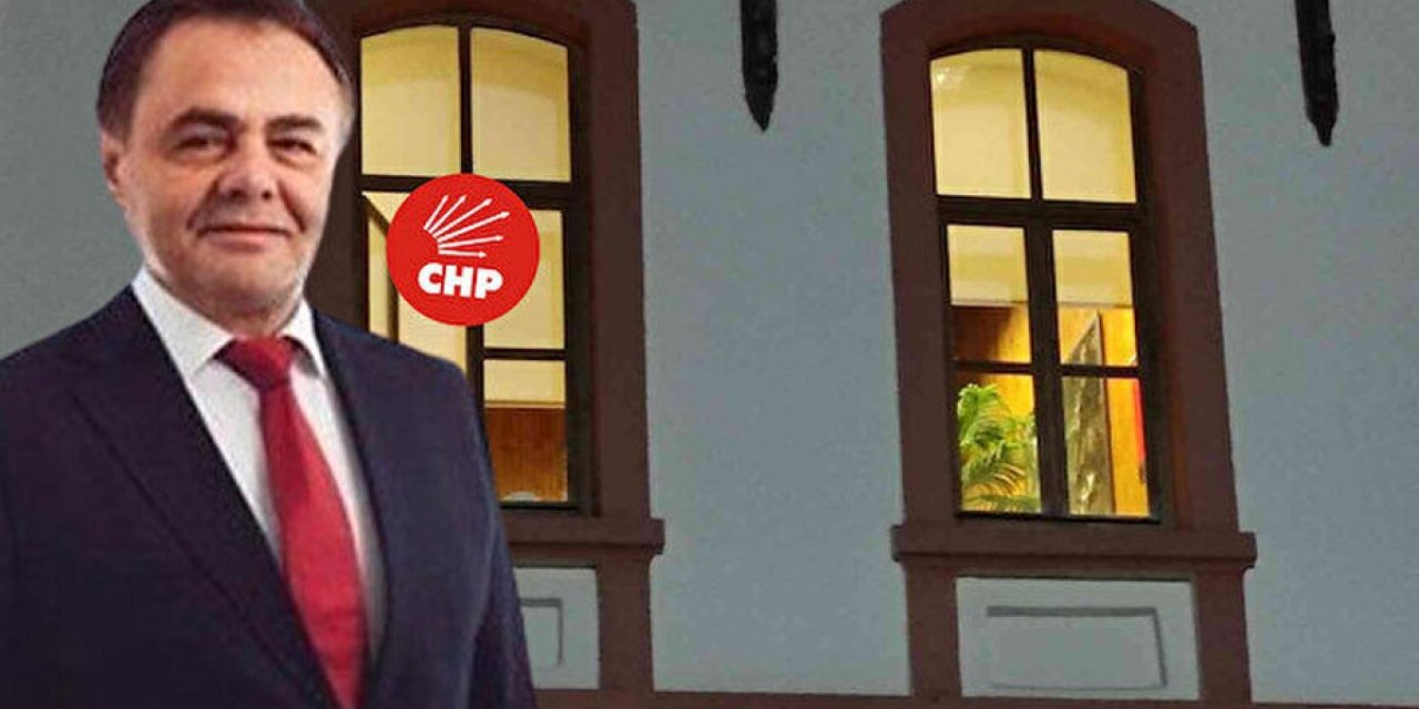 CHP'li Bilecik Belediye Başkanı'nın danışmanı rüşvet alırken yakalandı