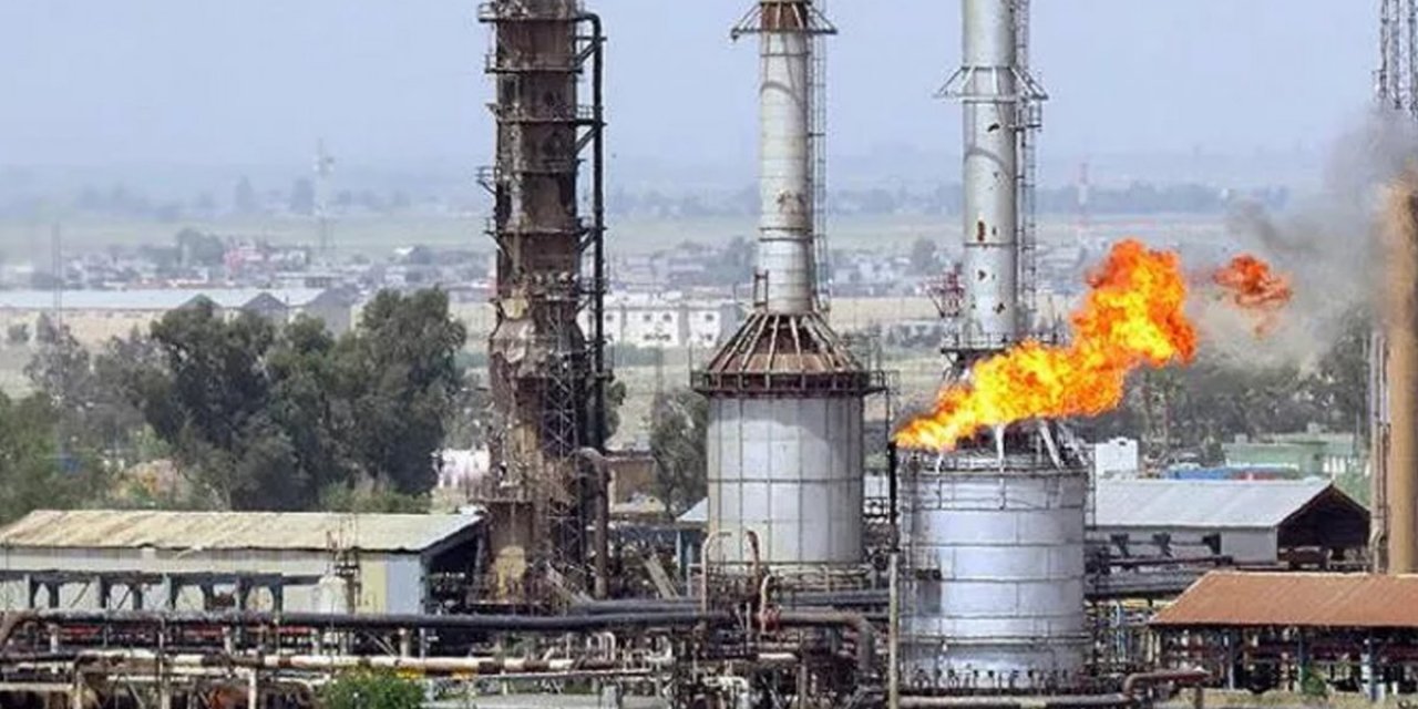 İran, Türkiye’ye gaz arzını 10 gün süreyle durdurdu