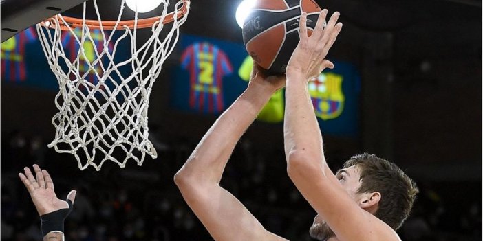 Anadolu Efes Panathinaikos'u Konuk Edecek