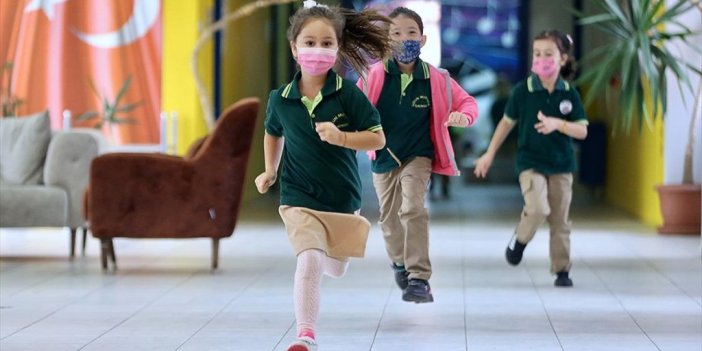 Okullarda 2 Haftalık Yarıyıl Tatili İçin Son Ders Zili Yarın Çalacak