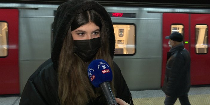 Ankara Metrosunda Klasik Müzikle Yolculuk Keyfi