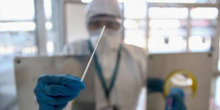 Omicron, Çocuklardaki Kovid-19 Vakalarını Da Artırdı