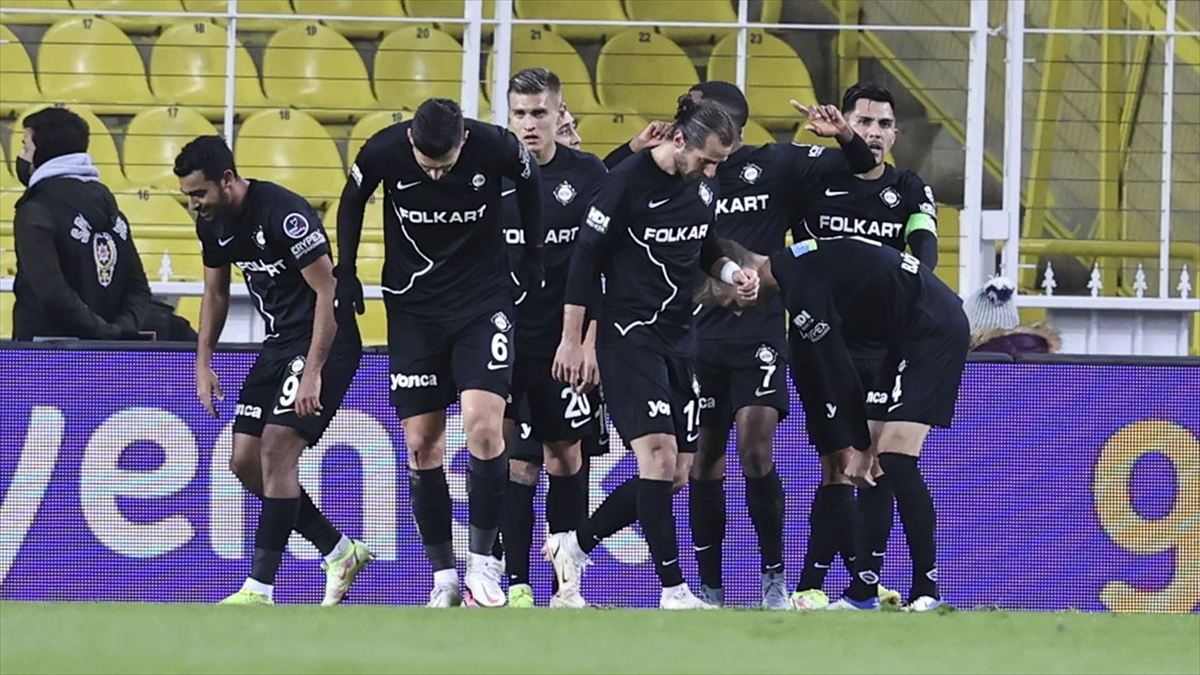 Altay Fikstür Avantajına Güveniyor