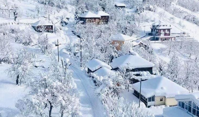 Sinop Valiliği'nden 'zorunlu olmadıkça dışarı çıkmayın' uyarısı