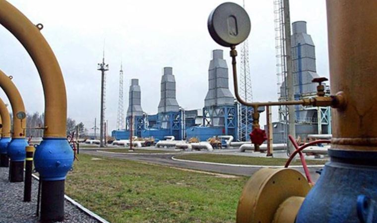 BOTAŞ'tan doğalgaz krizine ilişkin açıklama