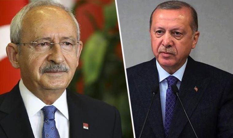 Kılıçdaroğlu'nun, Erdoğan'a açtığı beş kuruşluk davada karar