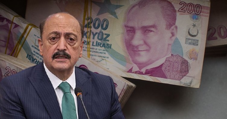 3600 ek gösterge için en net tarih! Bakan Bilgin açıkladı: Meclis'e geliyor: Emekli aylığı ve emeklilik tazminatı artacak
