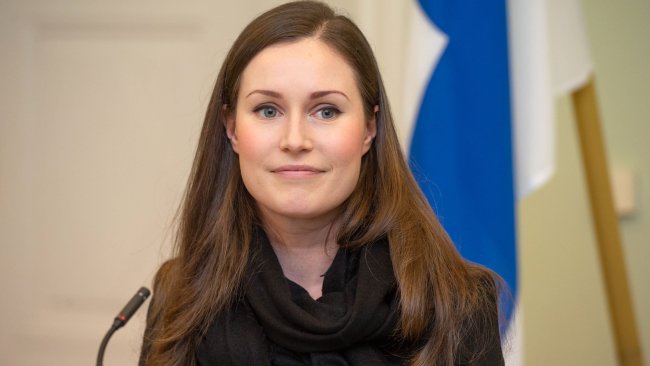 Finlandiya Başbakanı Sanna Marin: Ben varken NATO üyeliği zor