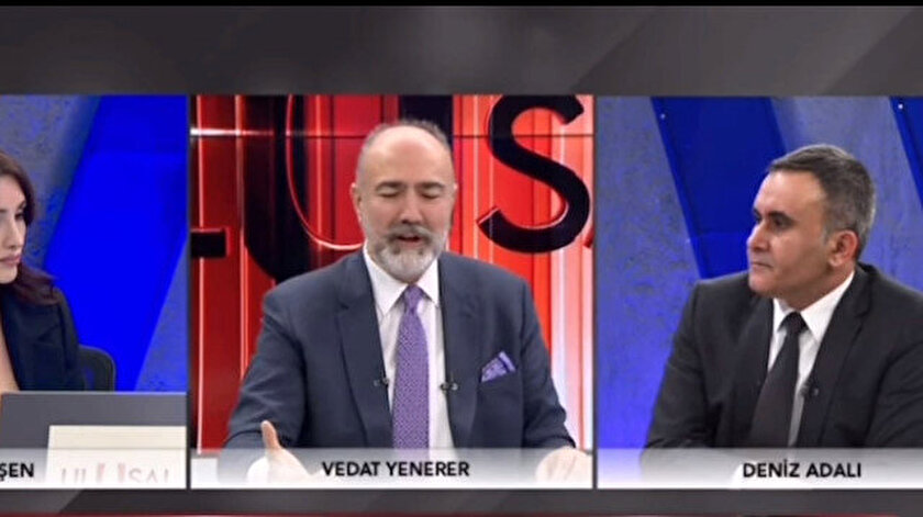 Meral Akşener'in eski danışmanı Vedat Yenerer'den çarpıcı açıklamalar: Sürekli ABD'den birilerini partiye getiriyorlar