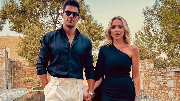 Evlilik kararı aldıktan sonra stilini değiştiren Hadise, beyaz tulumuyla tam not aldı