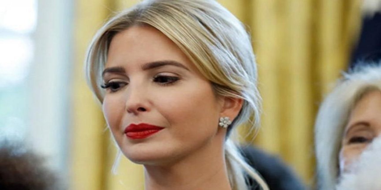 Donald Trump’ın kızı Ivanka Trump ifadeye çağrıldı