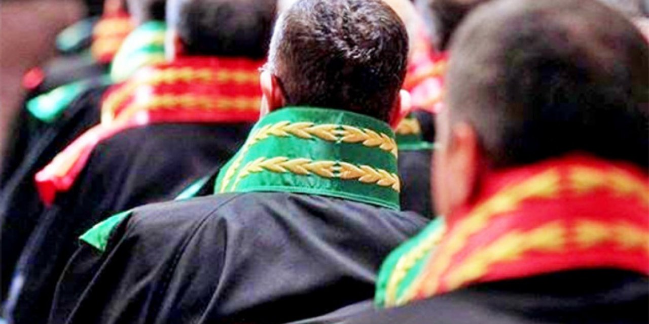 Sulh ceza ve kadastro mahkemesi hakimlerine kıdem şartı