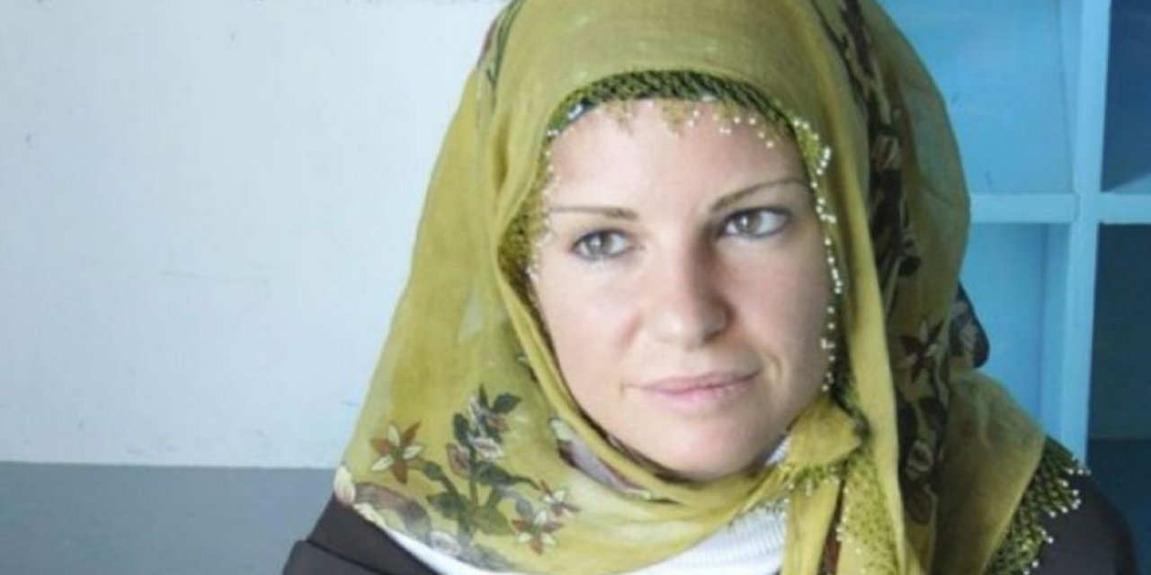 Önce başörtüsü taktı sonra çıkardı en son boşandı... Rallici Burcu Çetinkaya bakın şimdi ne halde!