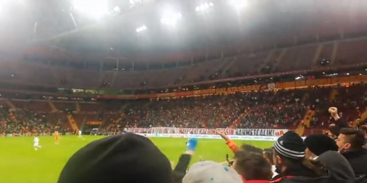 Galatasaray'da 'yönetim istifa' sesleri yükseldi