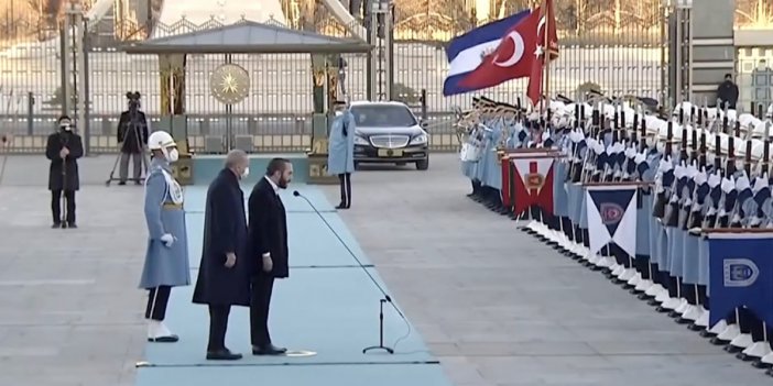 El Turco Bukele'den bir Türkçe espri daha