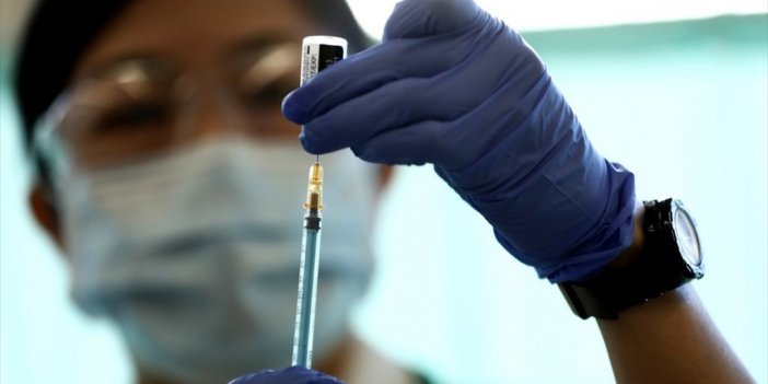 Japonya'da 5-11 Yaş Arasına İlk Kovid-19 Aşısı Onaylandı