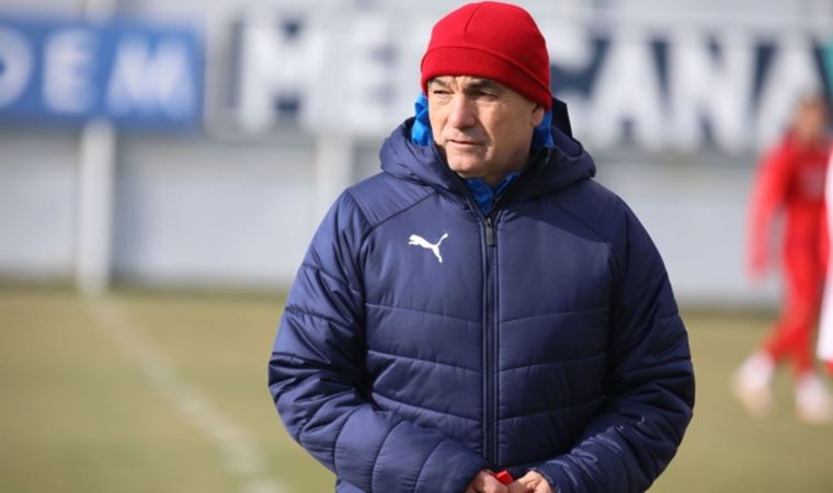 Rıza Çalımbay’ın Fenerbahçe şanssızlığı!