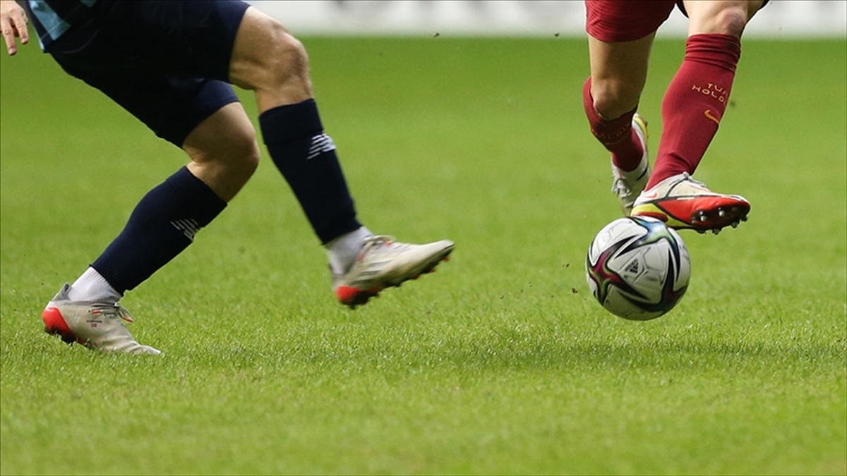 Futbolda Haftanın Programı