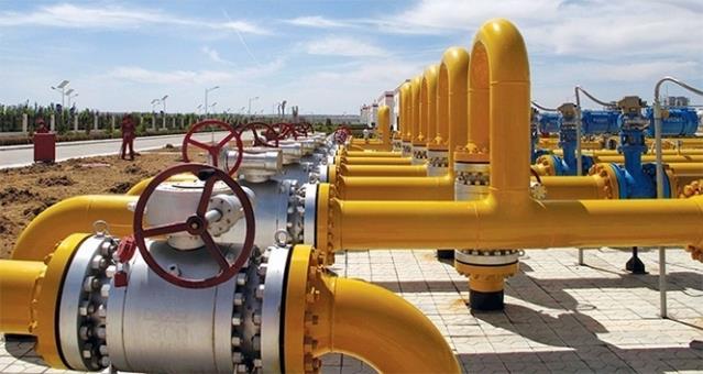 Türkiye'ye doğal gaz akışı yeniden başladı mı?