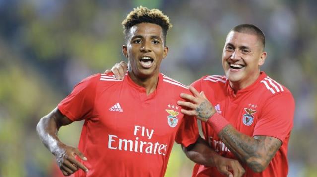 Gedson'u getirmek hiç bu kadar kolay olmamıştı