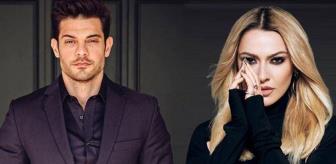 Enis Arıkan ile Selin Şekerci, Hadise'nin evlilik videosunu ti'ye aldı