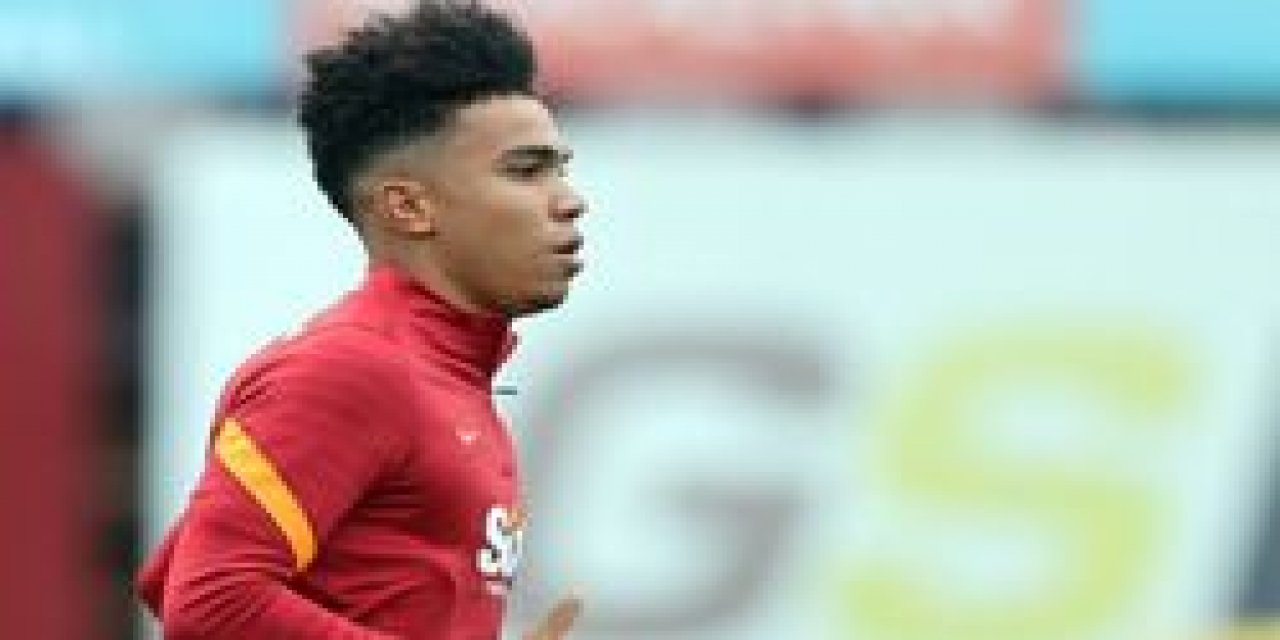 Galatasaray'da Assunçao ile yollar ayrıldı