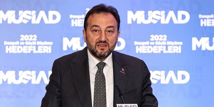 Müsiad 'anadolu Üretim Ve Yatırım Hareketi'ni Başlattı