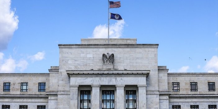 Küresel Piyasalar Fed'in Kararlarına Odaklandı