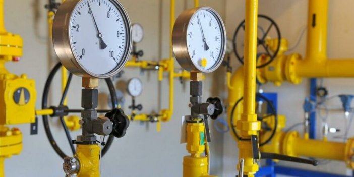 İran'dan Gaz Akışı Sembolik, elektrik kesintileri başlıyor