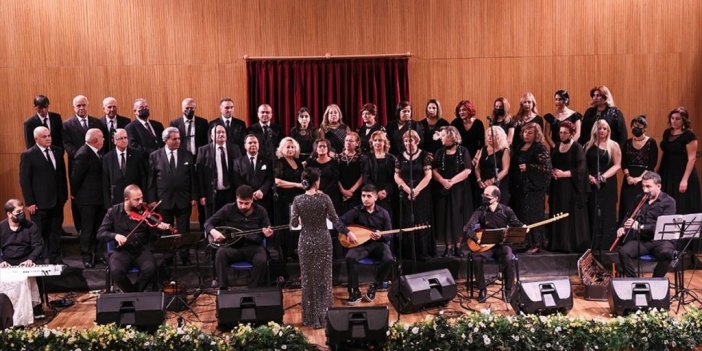 Hastalıkları Farklı Repertuvarları Aynı