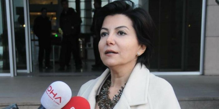 Sedef Kabaş'ın Yeni Paylaşımı Ortalığı Karıştıracak