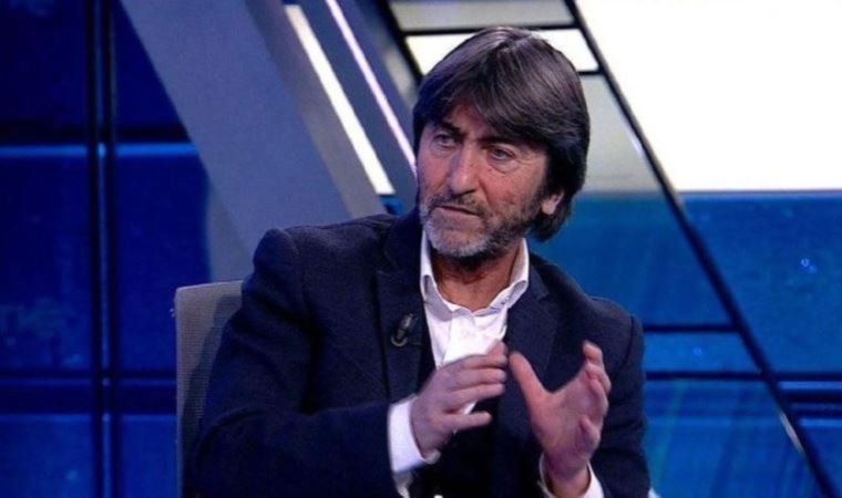 Rıdvan Dilmen’den Vitor Pereira çıkışı