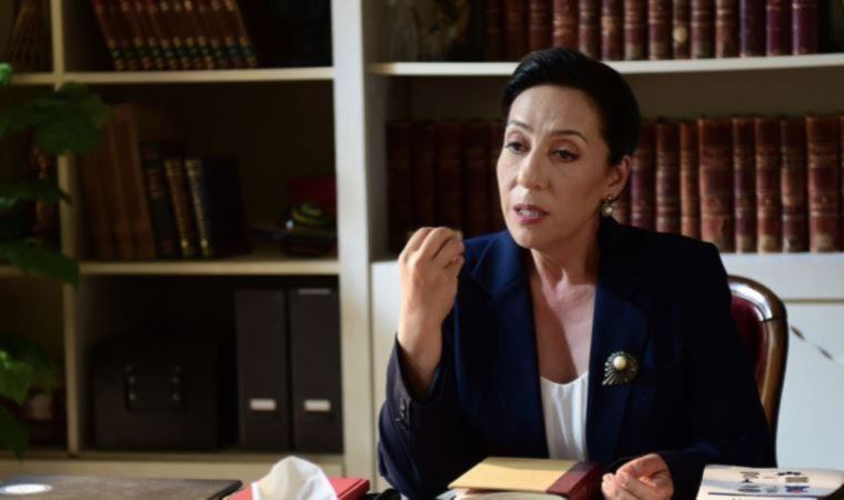 Reytingleri düşmüştü: Erkan Petekkaya Kırmızı Oda'ya geri dönüyor