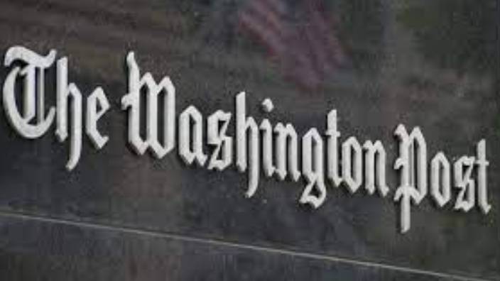 Washington Post'tun Türkiye analizi: "Ekonomi darboğazda, Erdoğan tek başına"