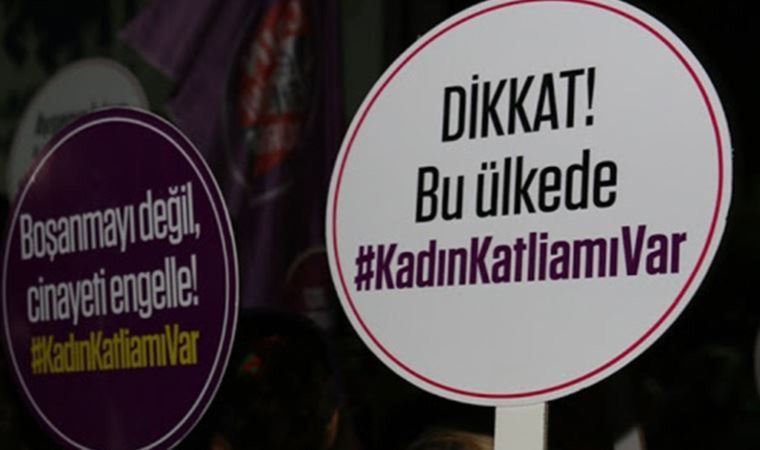 Balıkesir'de bir kadın eşi tarafından sokakta tabancayla katledildi