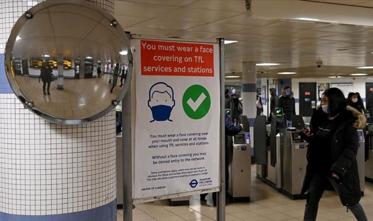 Omicron, pandeminin sonunu getirecek mi?