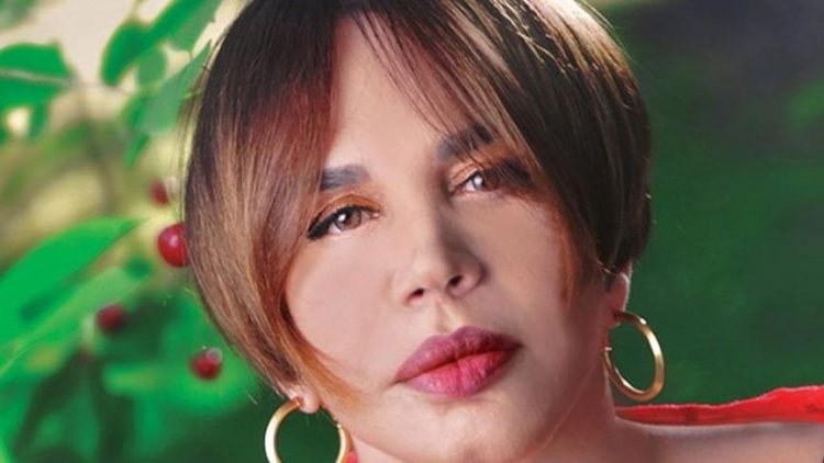 Sezen Aksu’dan Erdoğan’a cevap: Beni öldüremezsin, ben herkesim