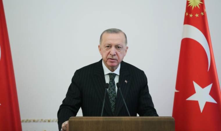 Sedef Kabaş'ın tutuklanması akıllara Erdoğan'ın o sözlerini getirdi: "Benim hakkımda açılmış böyle davalar falan yok”