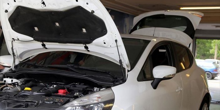 Oto Ekspertiz Raporlarına Sms İle Ulaşma İmkanı Geliyor