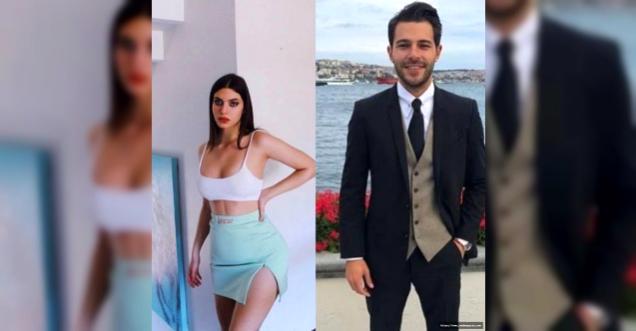 Derin Talu ile Hakan Sabancı'nın aşk yaşadığı iddiası sosyal medyada gündem oldu