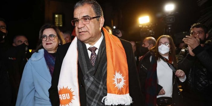 KKTC'de Erken Genel Seçimde İktidar Partisi Ubp Seçimi Önde Bitirdi