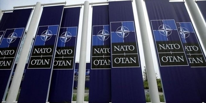Nato, Doğu Avrupa'ya İlave Savaş Uçağı Ve Savaş Gemileri Gönderiyor