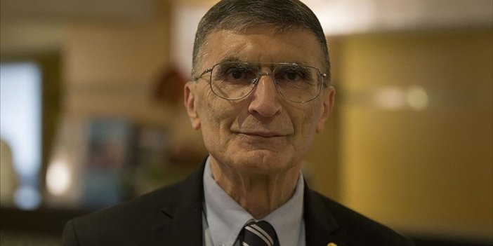 Aziz Sancar, Açılışına Katılacağı Adını Taşıyan Kampüse İlişkin Aa'ya Açıklama Yaptı
