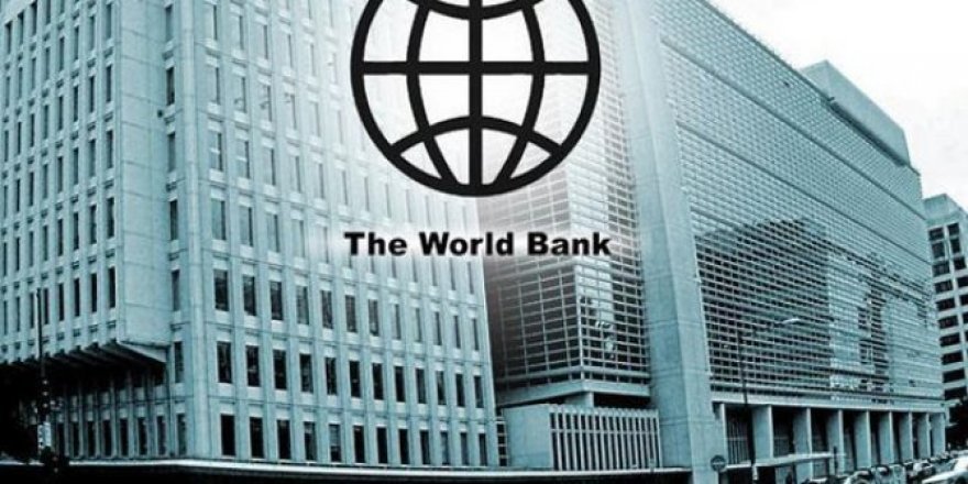 Dünya Bankası'ndan Türkiye'ye 500 Milyon Euro Kaynak