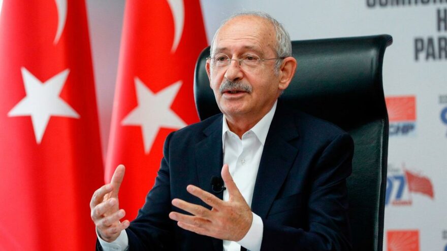 Kılıçdaroğlu’ndan elektrik kesintisine sert tepki: Beceriksizler!