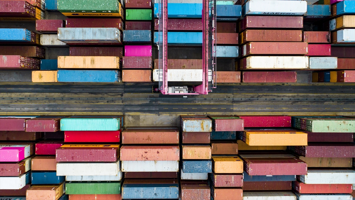 Alman Sanayiciler: Çin'deki Omicron Dalgası Resesyonu Ve Fiyat Artışlarını Tetikleyebilir