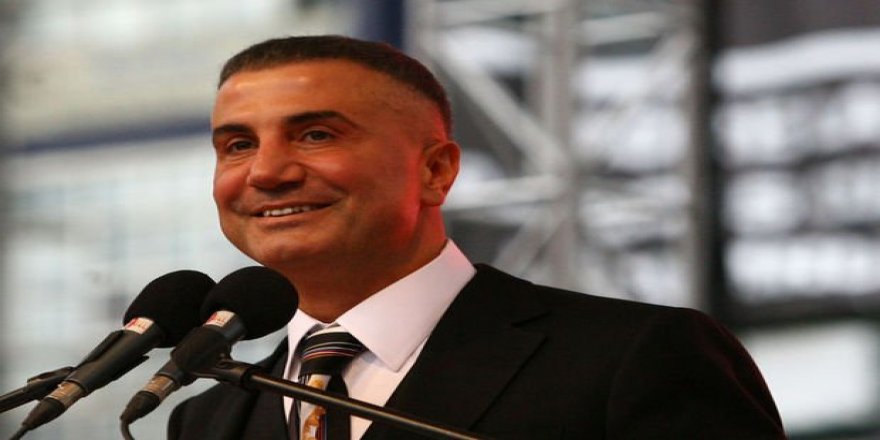 Sedat Peker'den 'on binlerce aileye' ramazan kolisi