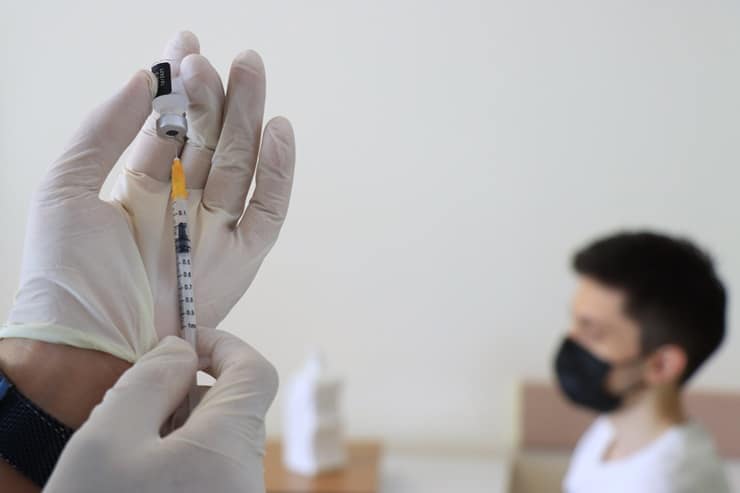 TTB: Toplum sağlığının korunması için zorunlu aşı uygulaması olanaklıdır