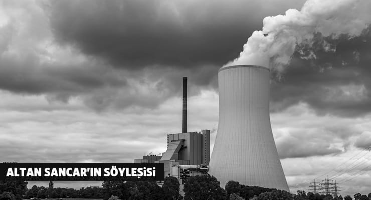 Ekonomi gazetecisi Gündoğdu: Elektrik krizi büyüme rakamlarını etkileyecek